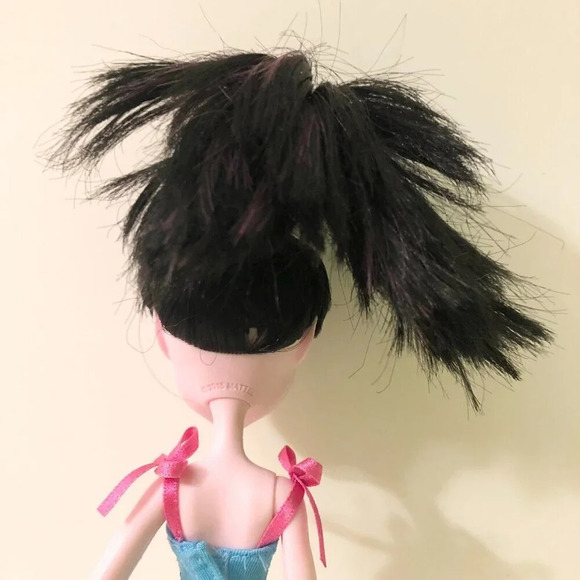 Monster High Draculaura Emoji Dress Doll - Picture 7 of 16